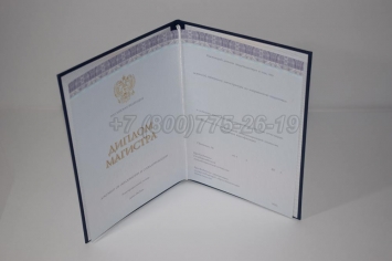 Диплом Магистра 2014г Киржач в Ижевске