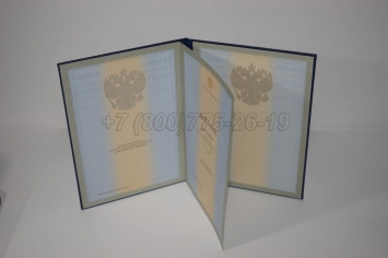 Диплом для Иностранных Граждан 2010г в Ижевске